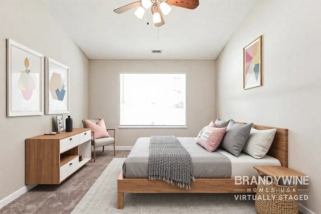 Building Photo - 1433 Audubon Dr