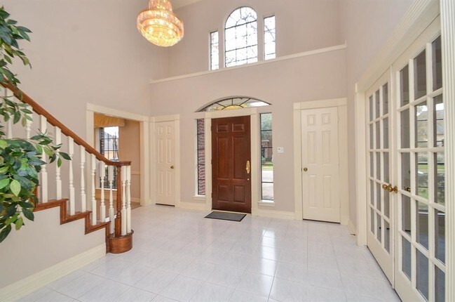 Foto del edificio - 1707 Rambling Stone Dr