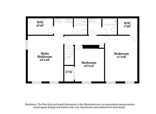 Foto del edificio - 5039 Inspiration Dr