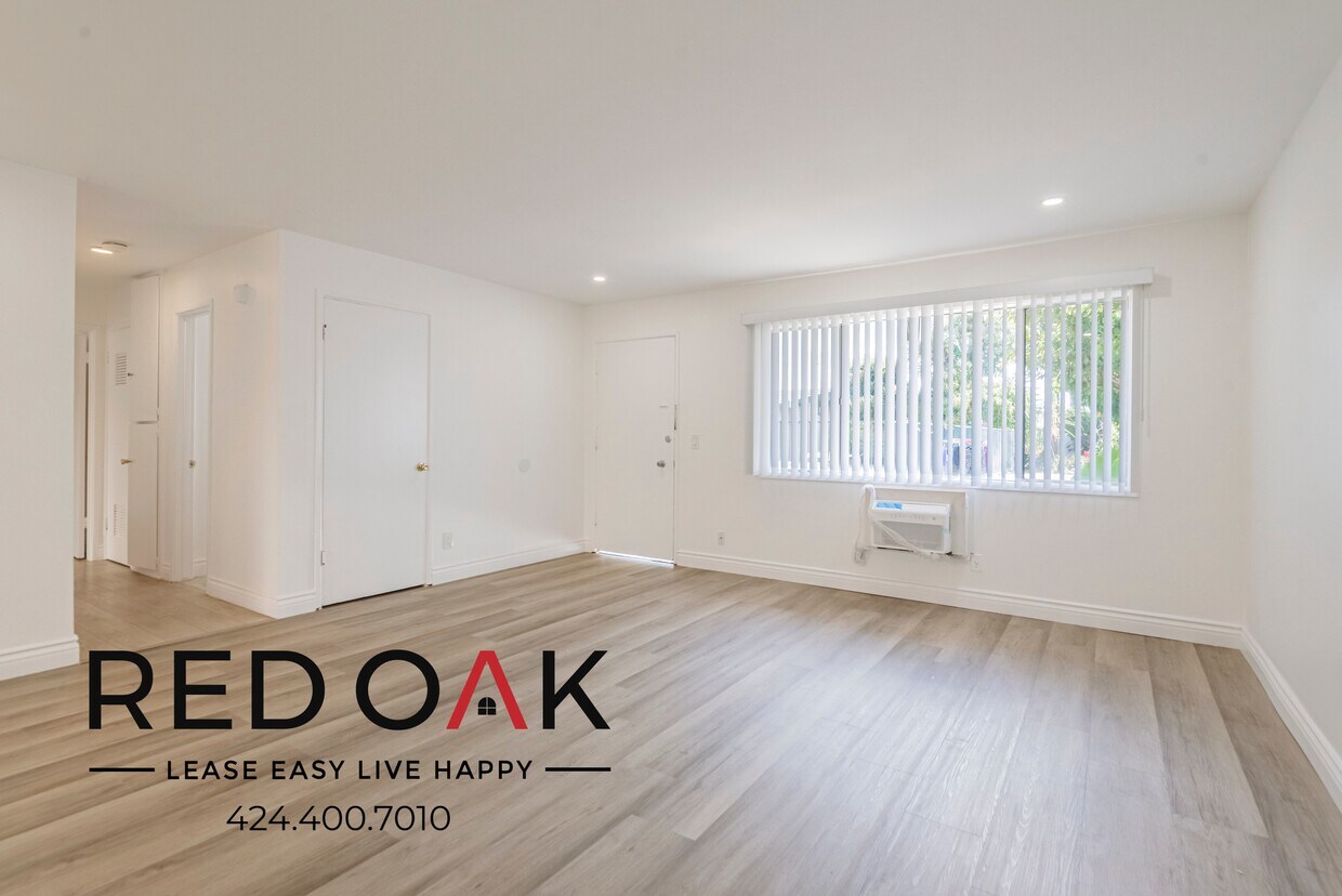 Foto principal - 3815 Baldwin Ave