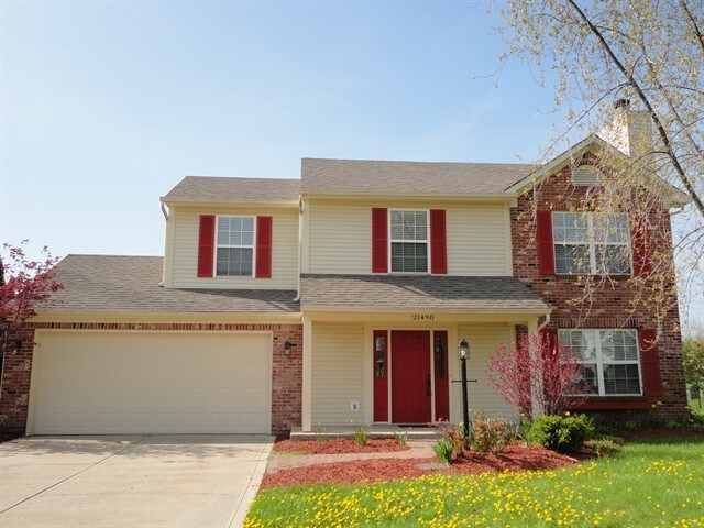 Primary Photo - 21490 Candlewick Road