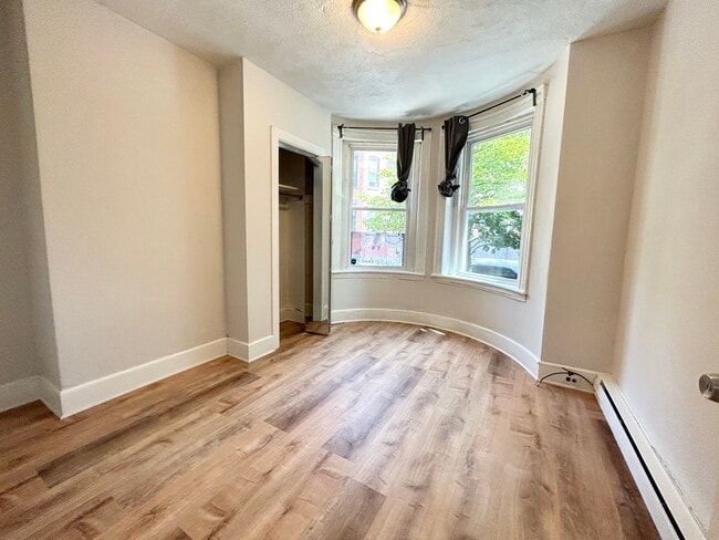 Dormitorio #2 - 7 Warwick St