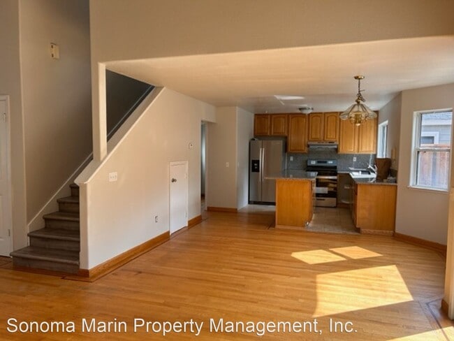 Foto del edificio - 3 br, 2.5 bath House - 705 Judith Court