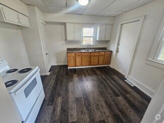 Building Photo - 1327 Saint Johns Ave