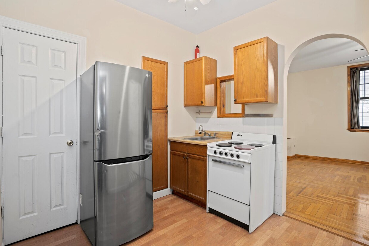 35 Clark St Unit A6, Brooklyn, NY 11201 Condo for Rent in Brooklyn
