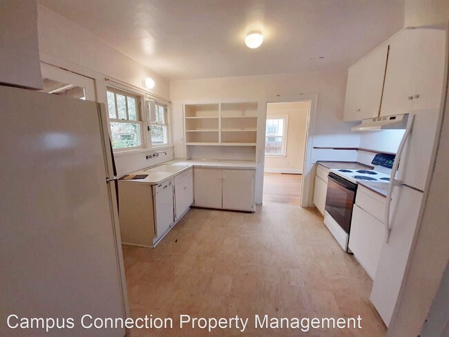 Building Photo - 5 br, 2.5 bath House - 1961 Hilyard