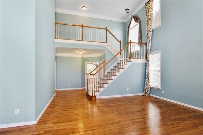 Building Photo - 1601 Tappahannock Trail