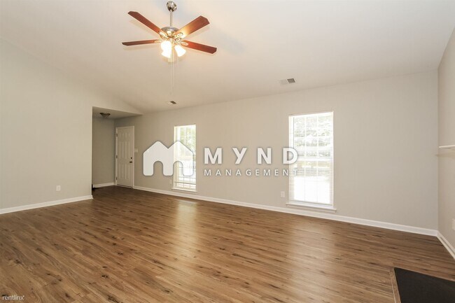 Building Photo - 3 br, 2 bath House - 9000 Vagabond Rd