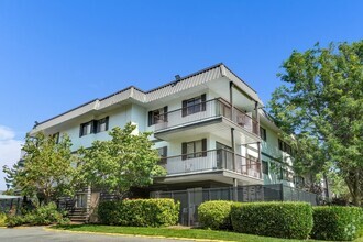 Building Photo - Berry Road Apartments