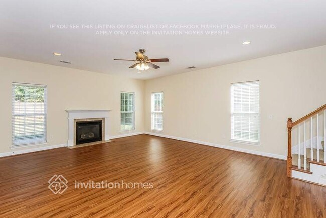 Foto del edificio - 1409 Mallory Ln