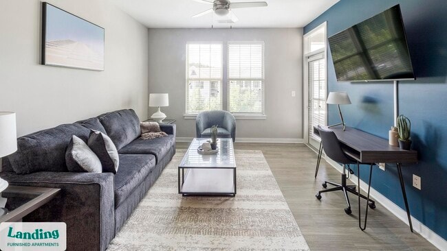 Building Photo - 115 Great Lawn Dr