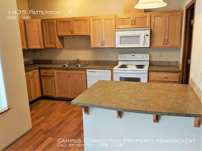 Foto del edificio - 1435 Patterson St
