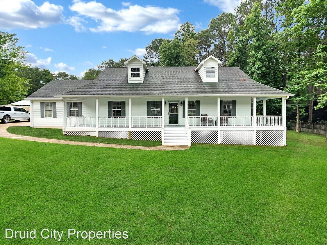 Foto principal - 3 br, 2 bath House - 15469 Stonehedge Clif...
