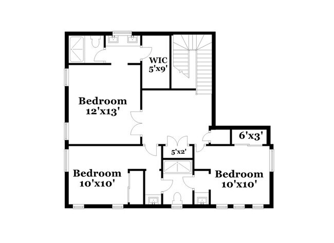 Foto del edificio - 9281 Hainsworth Ave