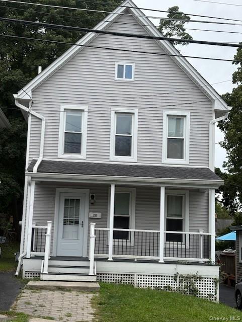 Primary Photo - 28 Myrtle Ave