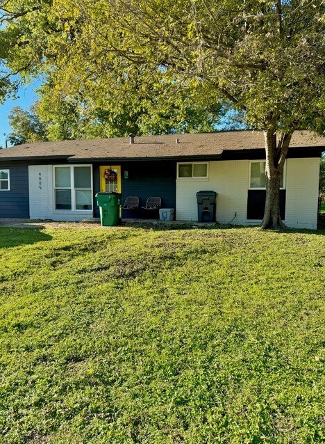 Building Photo - 4005 Sherry Ln