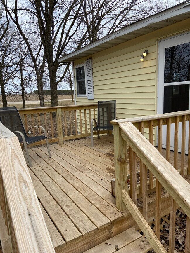 Foto del edificio - 22578 County Highway 21