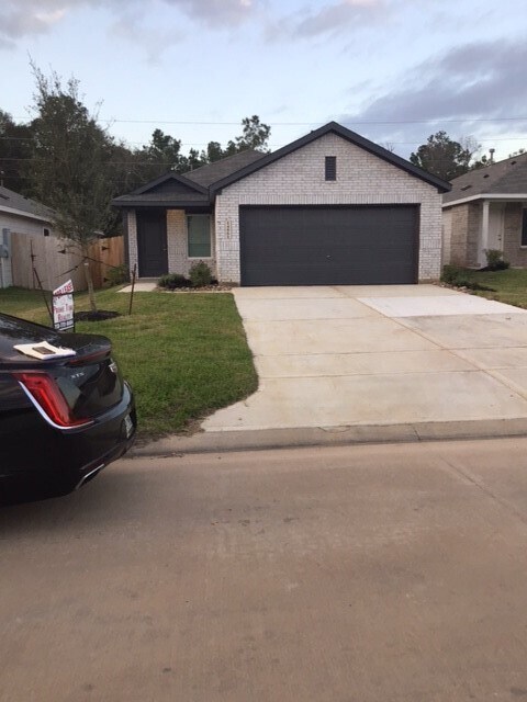 Foto del edificio - 14861 N Ascot Bend Cir
