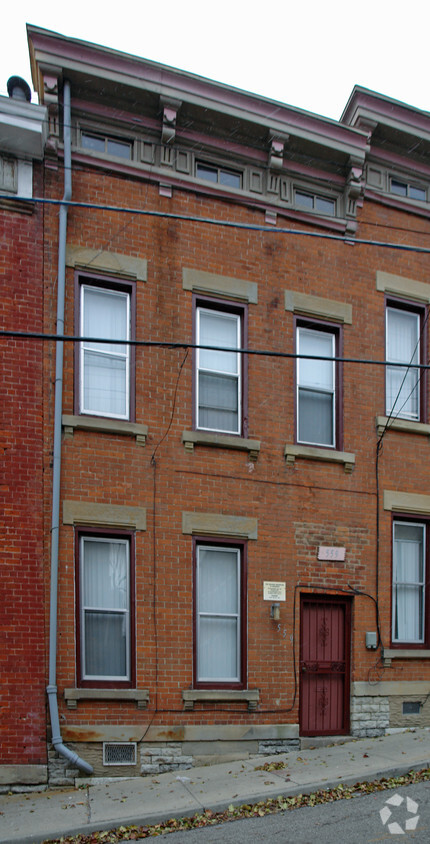 Building Photo - 555-559 Boal St