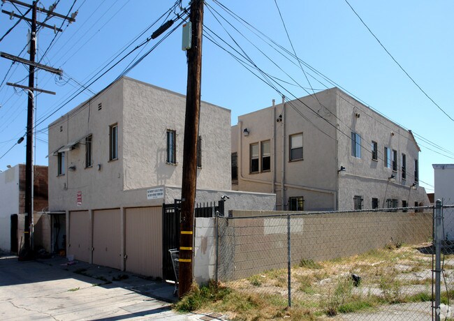 Building Photo - 1767-1775 Pacific Avenue