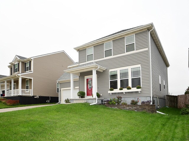 Foto del edificio - 14902 Mormon St