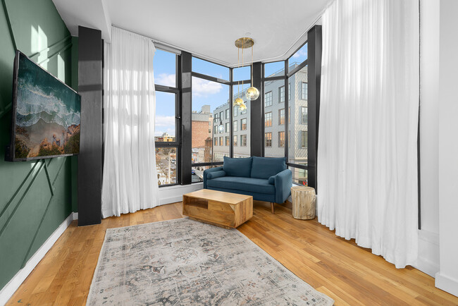 Foto del edificio - 161 N 4th St
