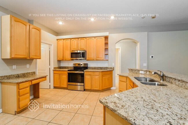 Building Photo - 3645 Tayside Ct