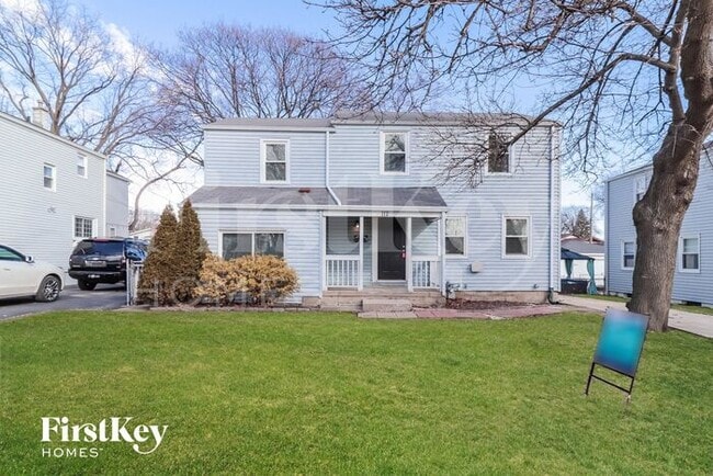 Building Photo - 112 W Glenlake Ave