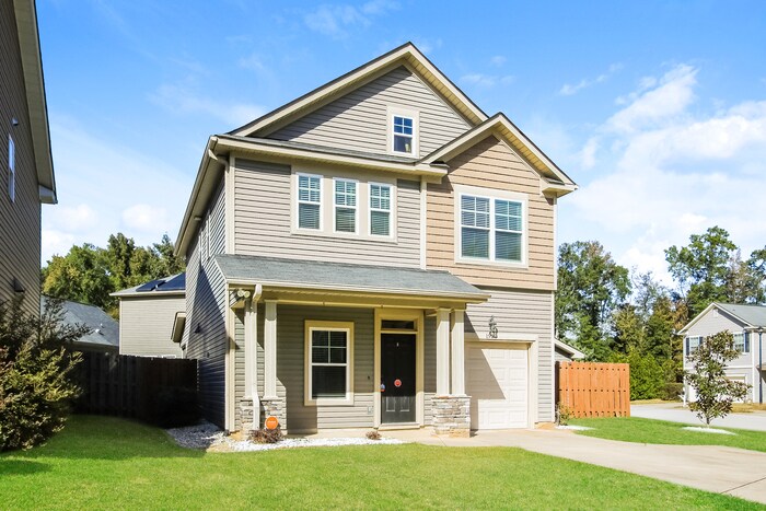 Foto principal - 1920 Kenlock Drive
