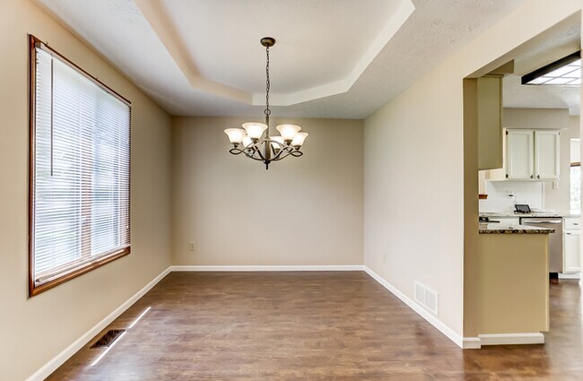 Foto del edificio - 4 Bedroom Home in Powell