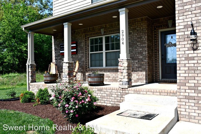 Building Photo - 5 br, 3 bath House - 2904 Kirkwood Rd