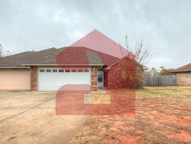 Foto del edificio - 2711 Silvertree Dr