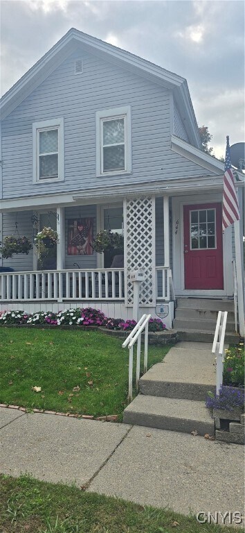 Foto principal - 644 Emerson St