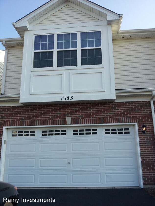 Primary Photo - 3 br, 2.5 bath House - 1383 W. Alder Creek Dr