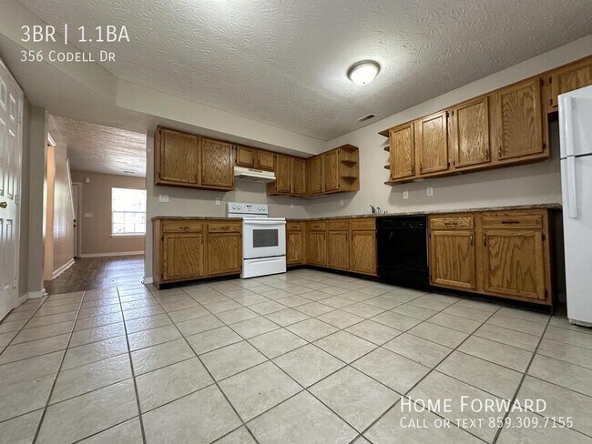 Foto del edificio - 356 Codell Dr