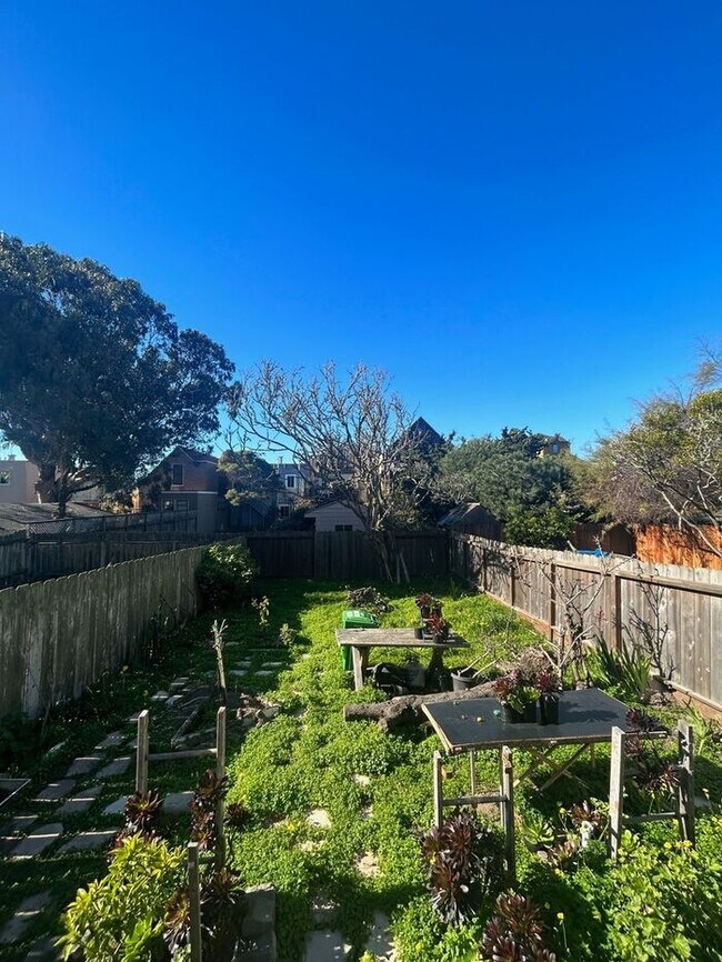 Foto del edificio - Outer Sunset Home for Rent - $3,700/mo