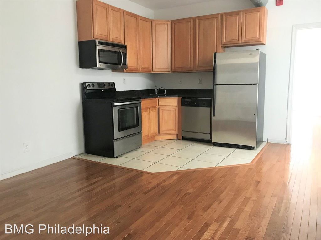 Foto principal - 1709 Master St