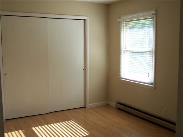 Diseño de interior del apartamento - 104 N Grant St