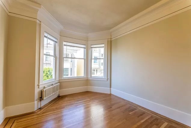 Photo - 1345 Sacramento St Apartment