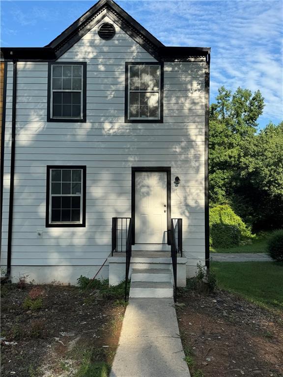 Primary Photo - 1308 Warsaw Rd