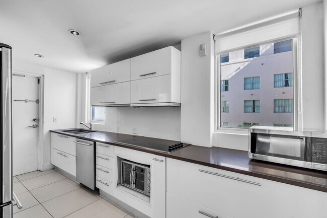 Foto del edificio - 229 8th St