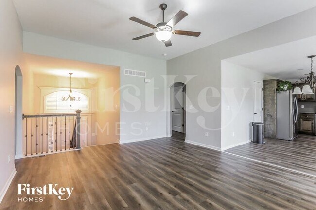 Foto del edificio - 803 E 13th Terrace