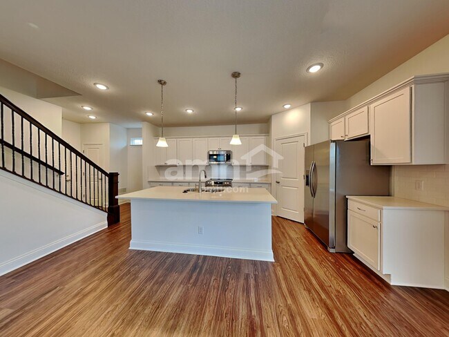 Foto del edificio - 8411 Northpoint Dr