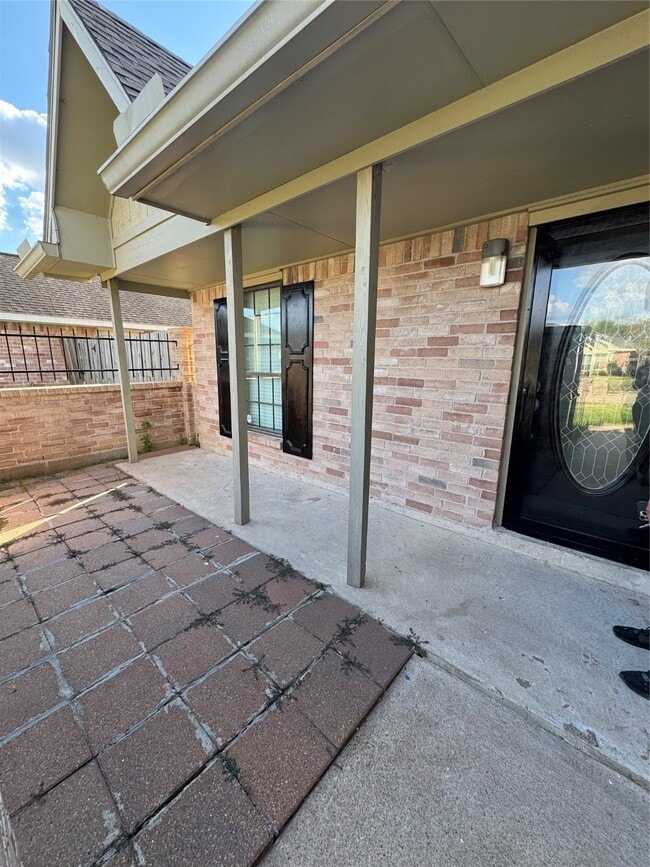 Foto del edificio - 2610 Lazy Spring Ct