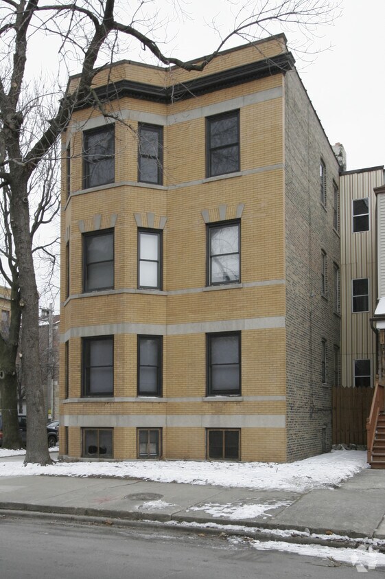 Foto del edificio - 1951 W Byron St