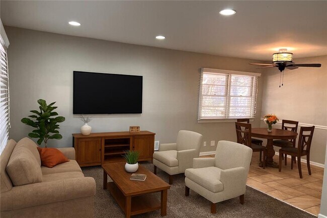 Foto del edificio - 2047 Panstone Ct SW