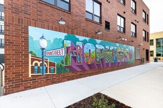 Interior Photo - Ovation