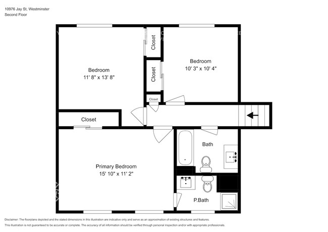 Building Photo - 10976 Jay St