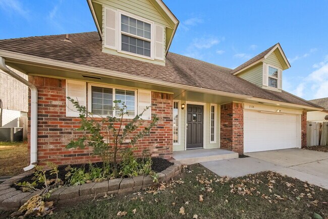 Foto del edificio - 2108 NE 9th St