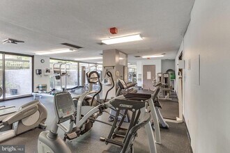 Building Photo - 5501 Seminary Rd